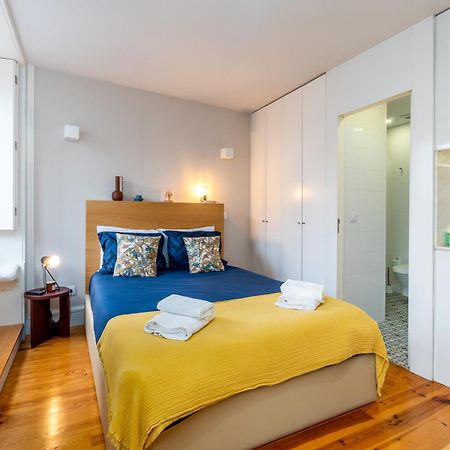 A Window To Porto - Apartment In The Heart Of The City ภายนอก รูปภาพ