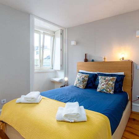 A Window To Porto - Apartment In The Heart Of The City ภายนอก รูปภาพ