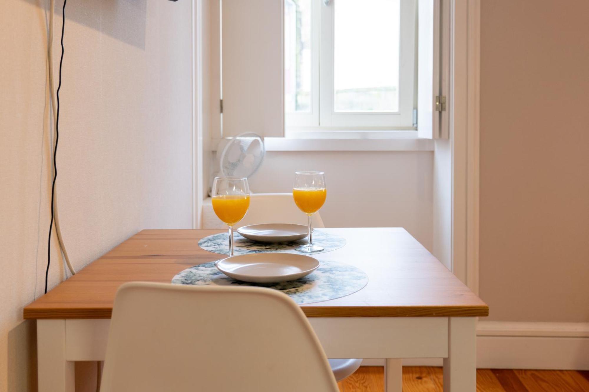 A Window To Porto - Apartment In The Heart Of The City ภายนอก รูปภาพ
