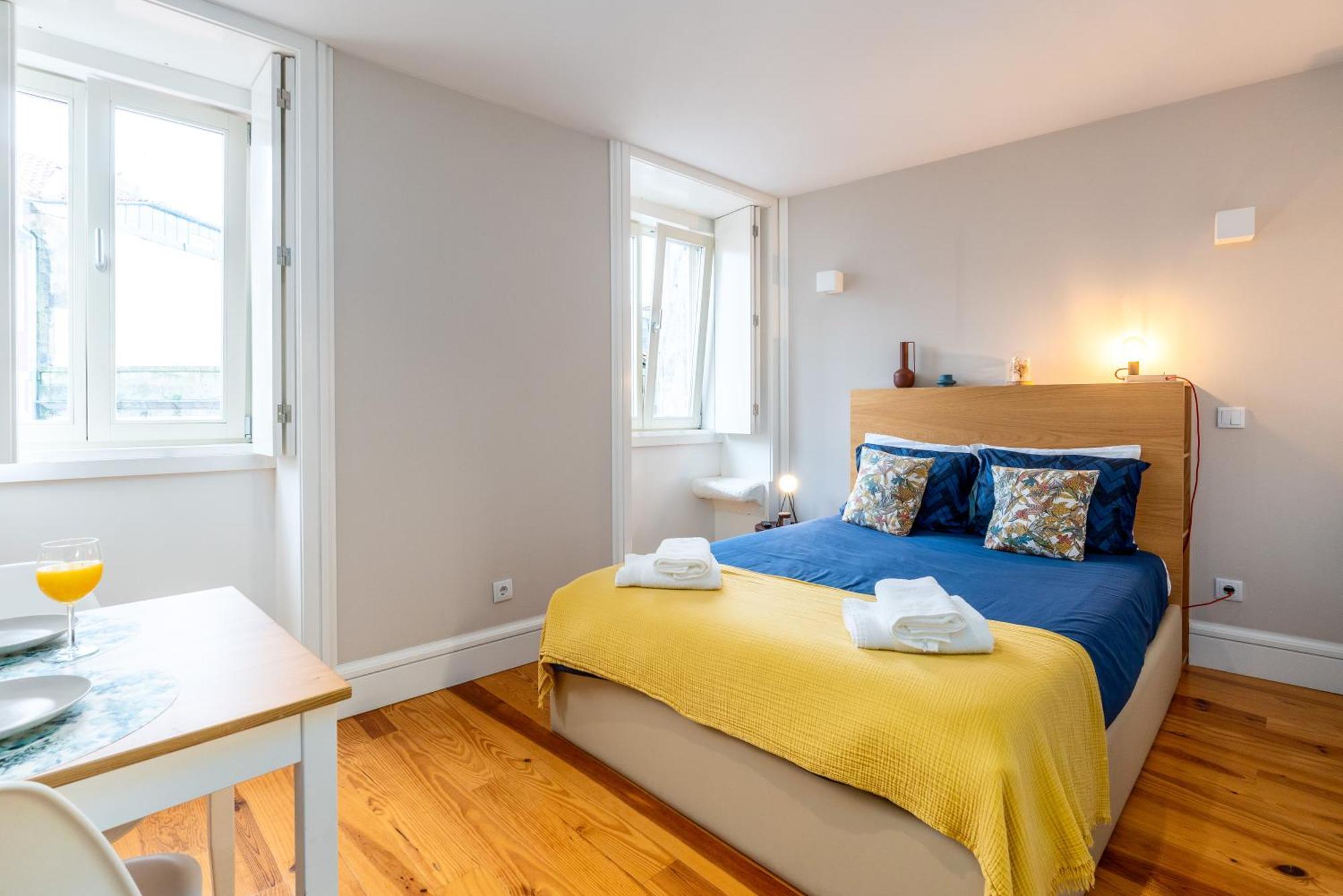 A Window To Porto - Apartment In The Heart Of The City ภายนอก รูปภาพ