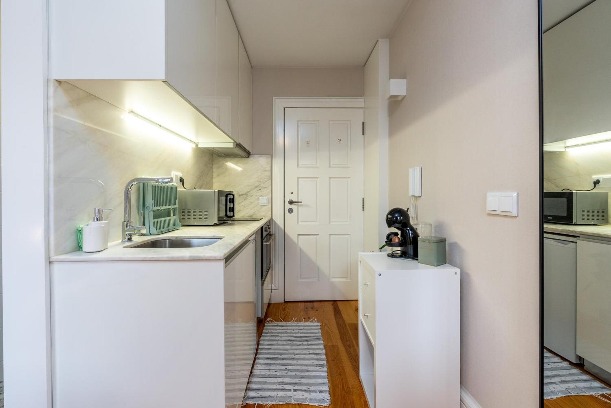 A Window To Porto - Apartment In The Heart Of The City ภายนอก รูปภาพ