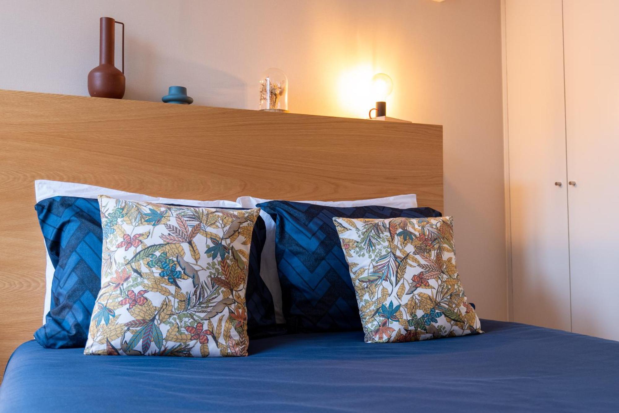 A Window To Porto - Apartment In The Heart Of The City ภายนอก รูปภาพ