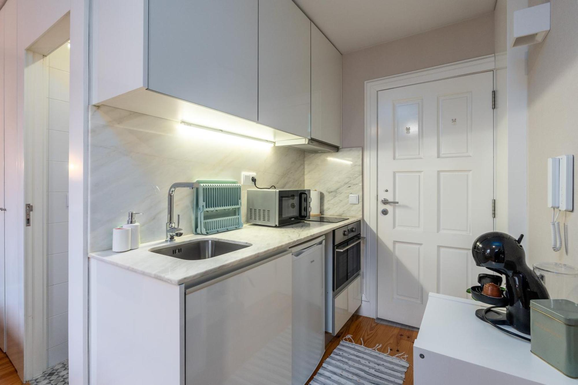 A Window To Porto - Apartment In The Heart Of The City ภายนอก รูปภาพ
