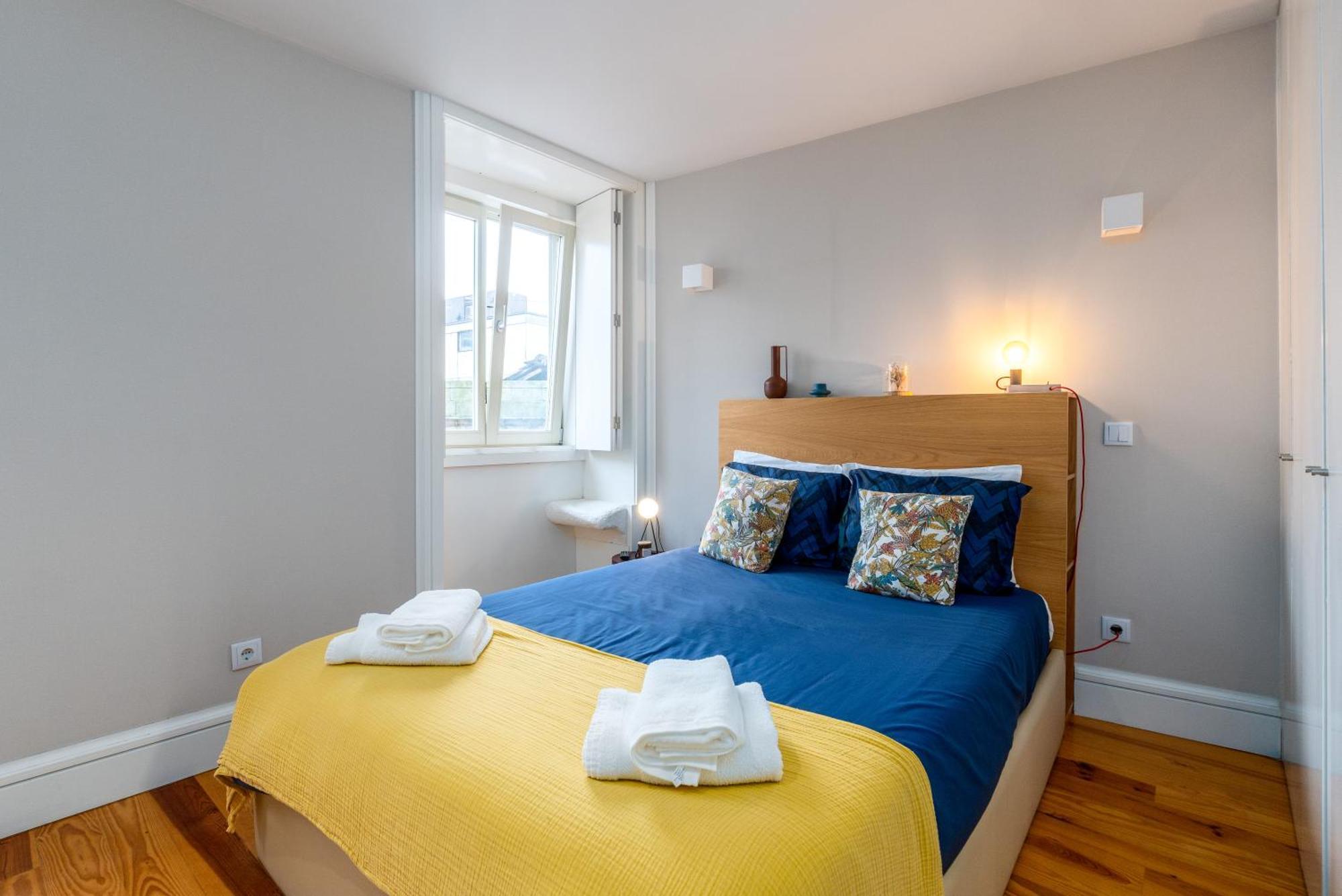 A Window To Porto - Apartment In The Heart Of The City ภายนอก รูปภาพ