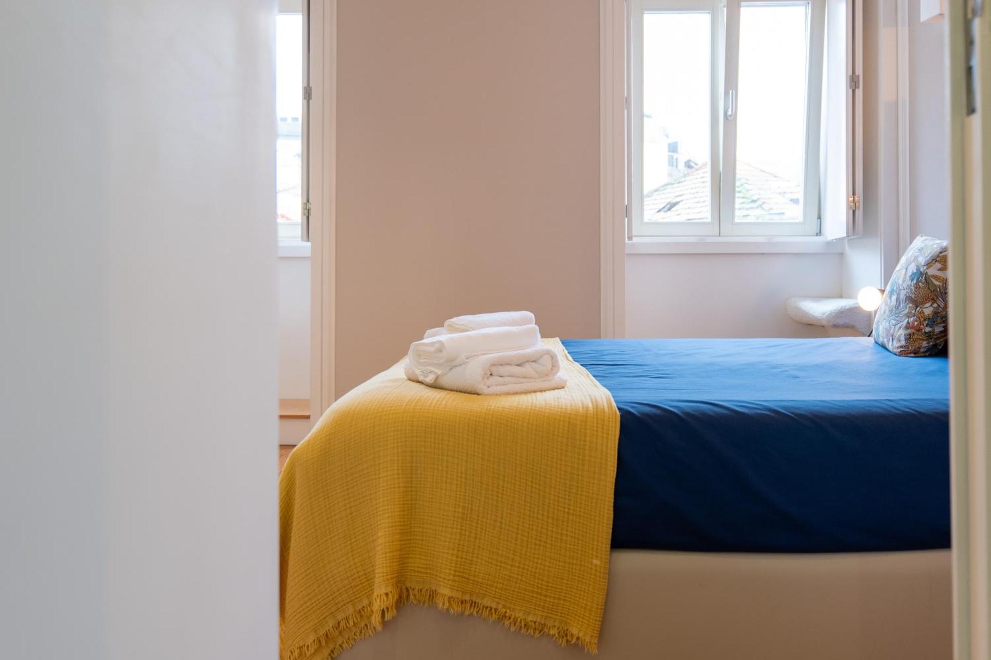 A Window To Porto - Apartment In The Heart Of The City ภายนอก รูปภาพ