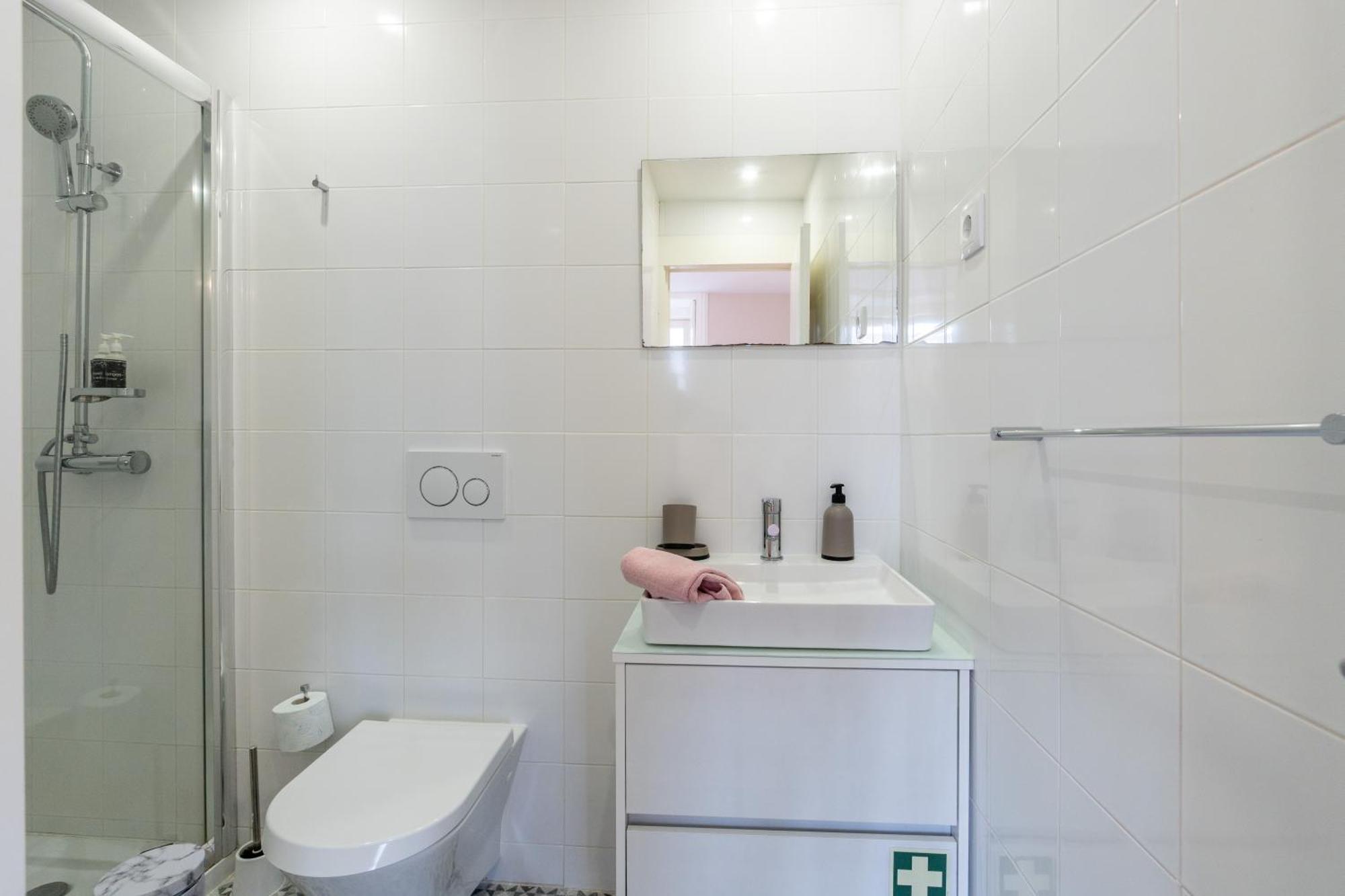 A Window To Porto - Apartment In The Heart Of The City ภายนอก รูปภาพ