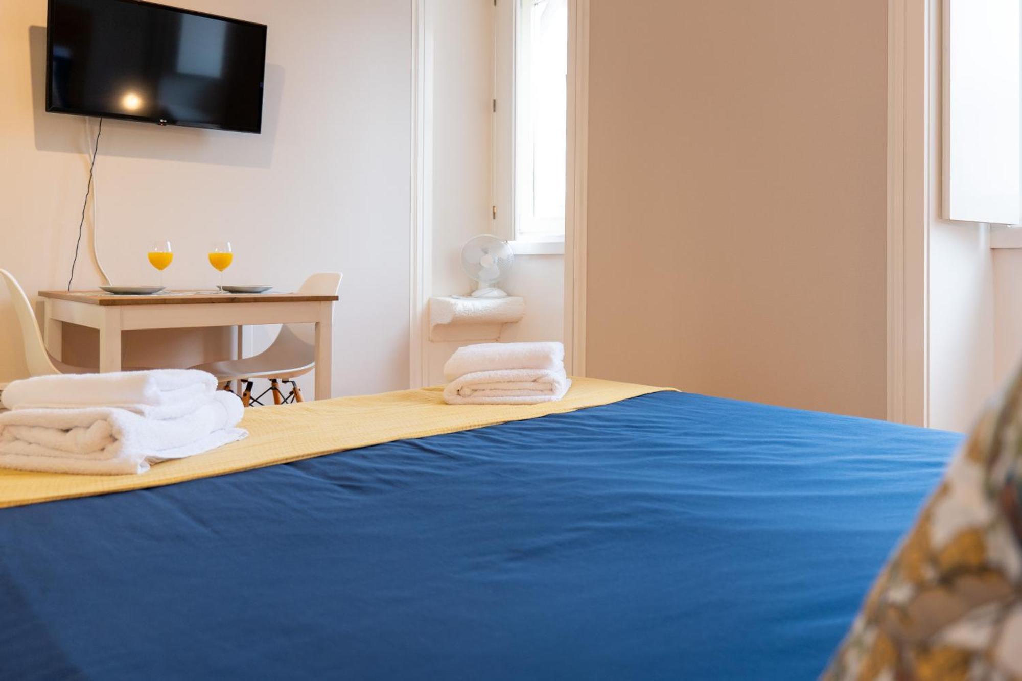 A Window To Porto - Apartment In The Heart Of The City ภายนอก รูปภาพ