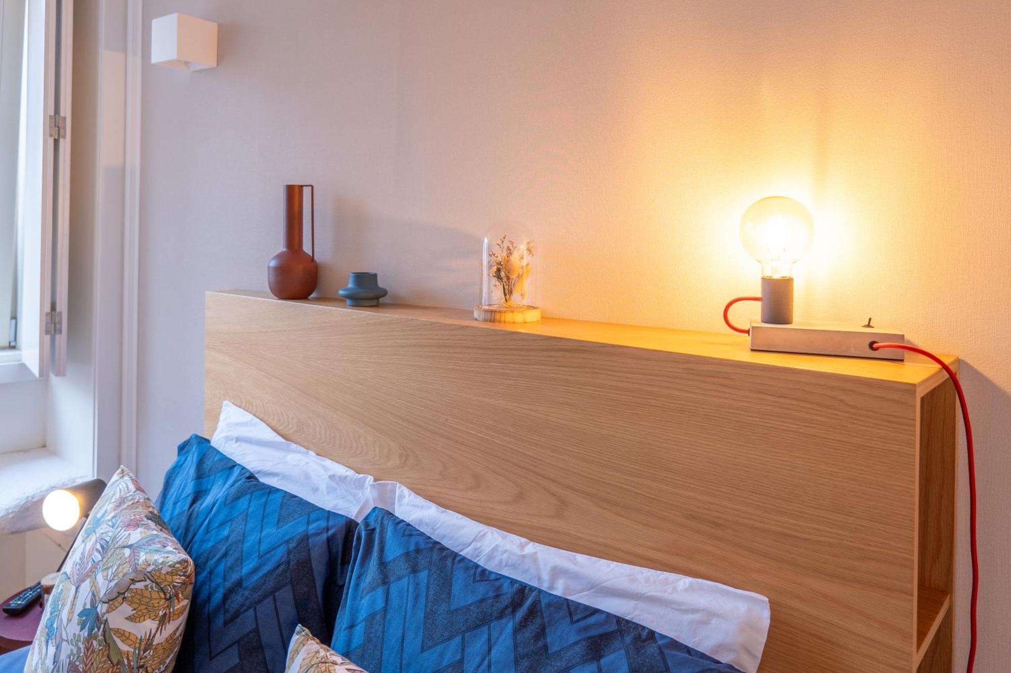A Window To Porto - Apartment In The Heart Of The City ภายนอก รูปภาพ