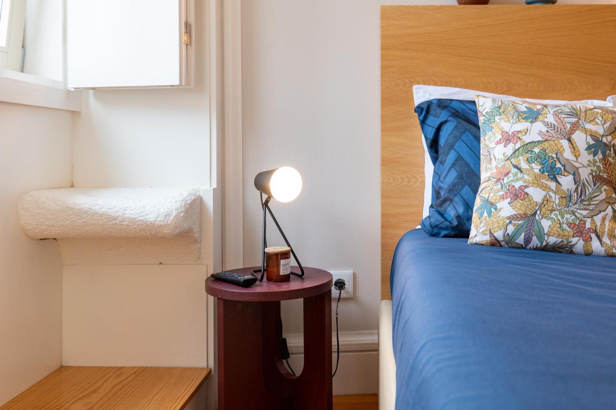 A Window To Porto - Apartment In The Heart Of The City ภายนอก รูปภาพ